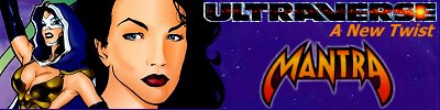 Ultraverse: A New Twist Banner