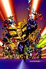 Ultraverse Premiere #0 (Back)