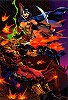 Issue #8 (Variant Cover Artwork)